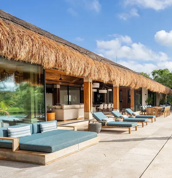 Detalle de arquitectura