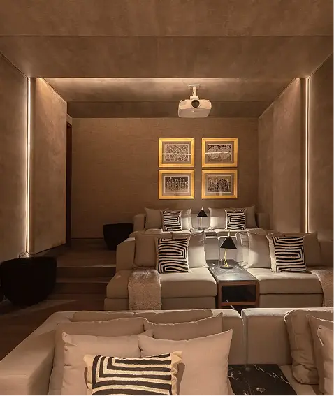 Vista de la naturaleza